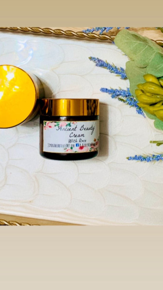 Ancient Beauty Face Cream