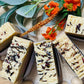 Grapefruit and Basil Goat Milk Soap