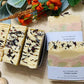 Grapefruit and Basil Goat Milk Soap