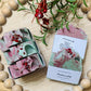 Christmas in July Goat Milk Soap