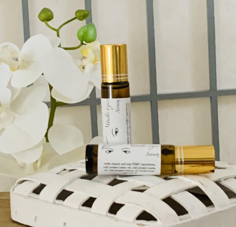 Under Eye Serum