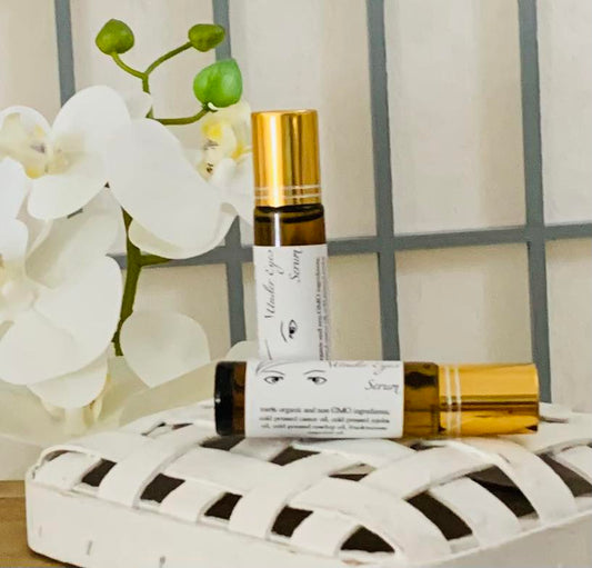 Under Eye Serum