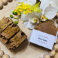 Honey Vanilla Goat Milk Soap