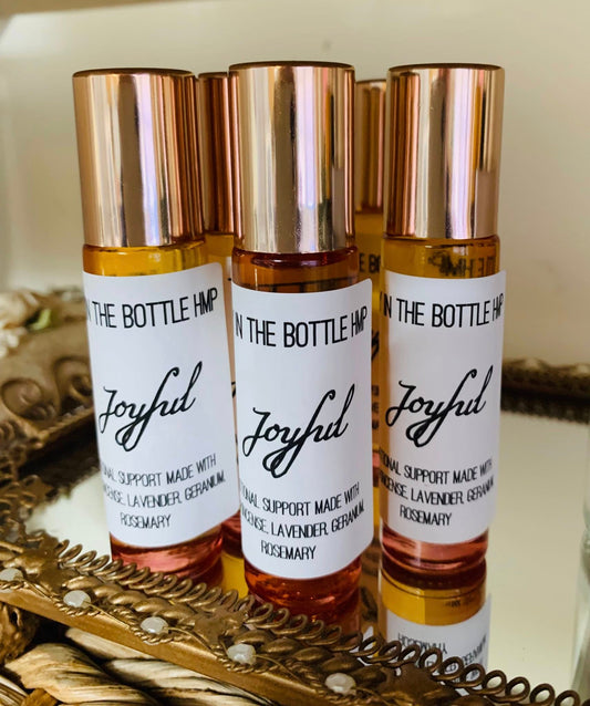 Joyful Emotional Support Roll On