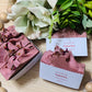 Tropical Rose Goat Milk Soap
