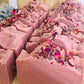 Tropical Rose Goat Milk Soap